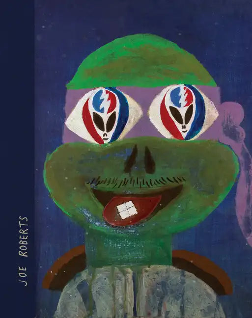 LSD Worldpeace - Hardcover