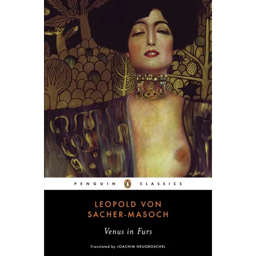 Venus in Furs - Paperback