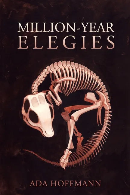 Million-Year Elegies - Paperback