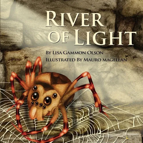 River of Light - Paperback