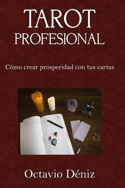 Tarot profesional - Paperback