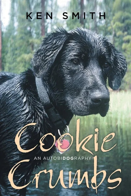 Cookie Crumbs: An Autobidography - Paperback