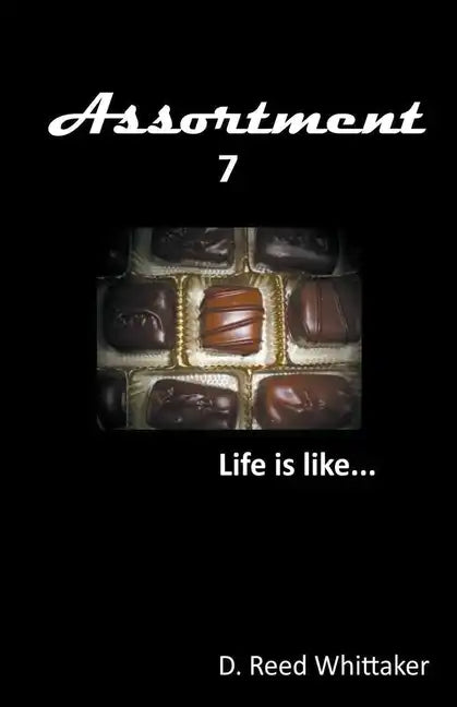 Assortment 7 - Paperback