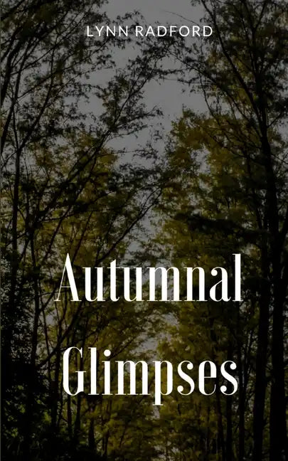 Autumnal Glimpses - Paperback