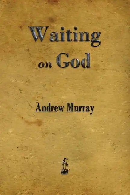 Waiting on God - Paperback