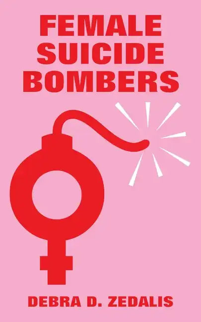 Female Suicide Bombers - Paperback