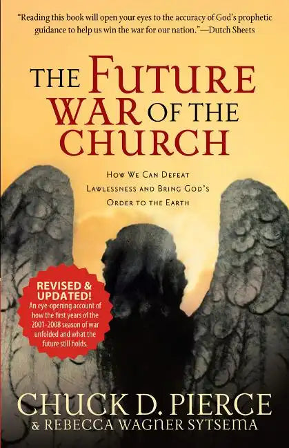 Future War of the Church - Paperback