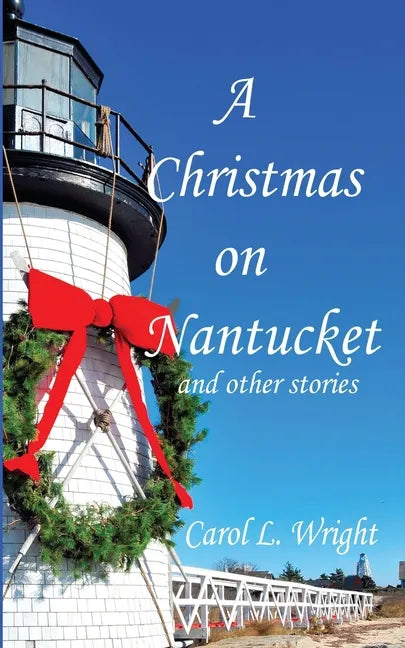 A Christmas on Nantucket and other stories - Paperback