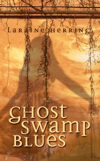 Ghost Swamp Blues - Paperback