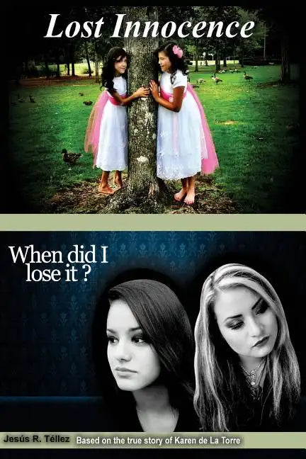 Lost Innocence: When did I lose it? - Paperback