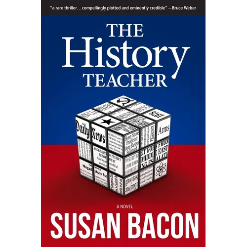 The History Teacher - Paperback