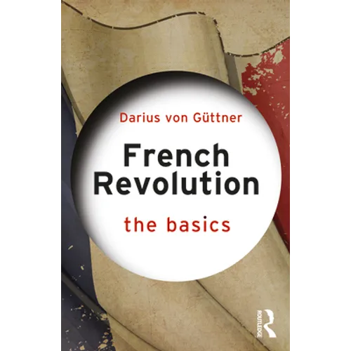 French Revolution: The Basics - Paperback