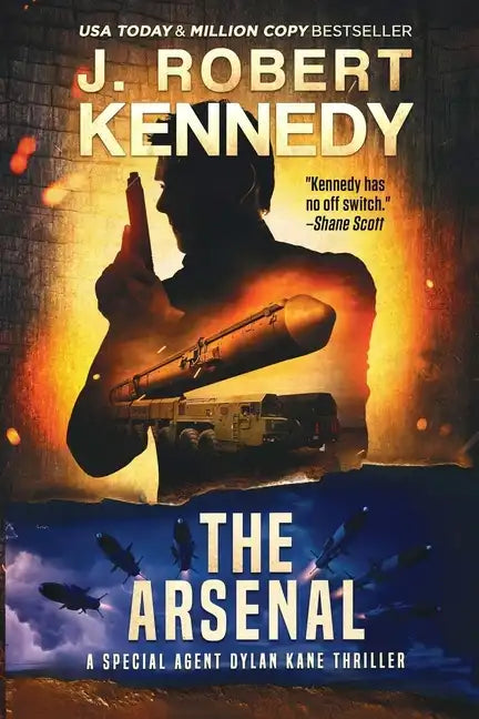 The Arsenal - Paperback
