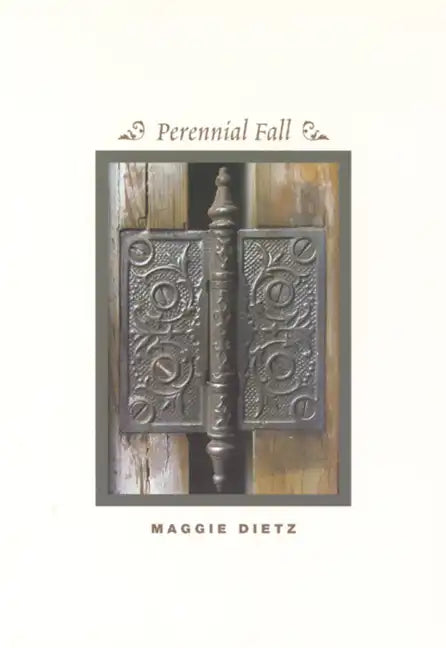 Perennial Fall - Paperback