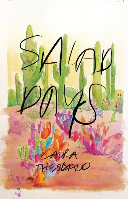 Salad Days - Paperback