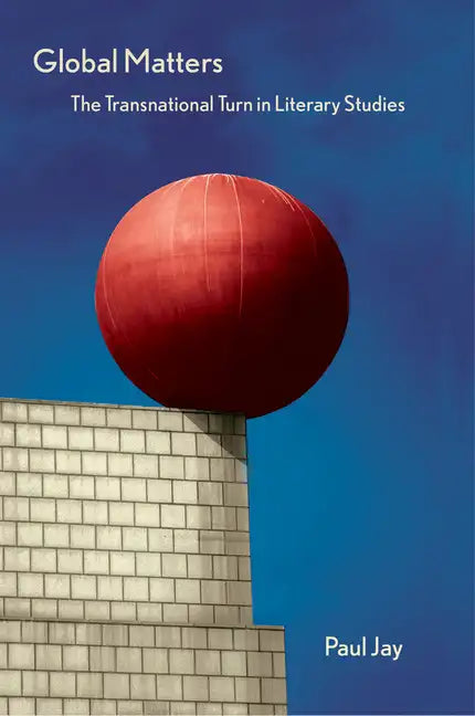 Global Matters - Paperback