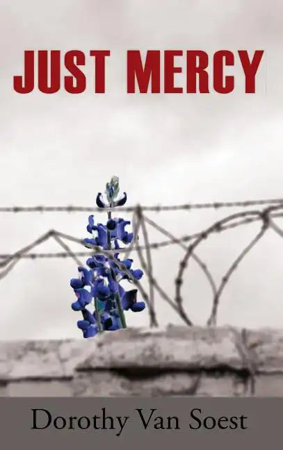 Just Mercy - Hardcover