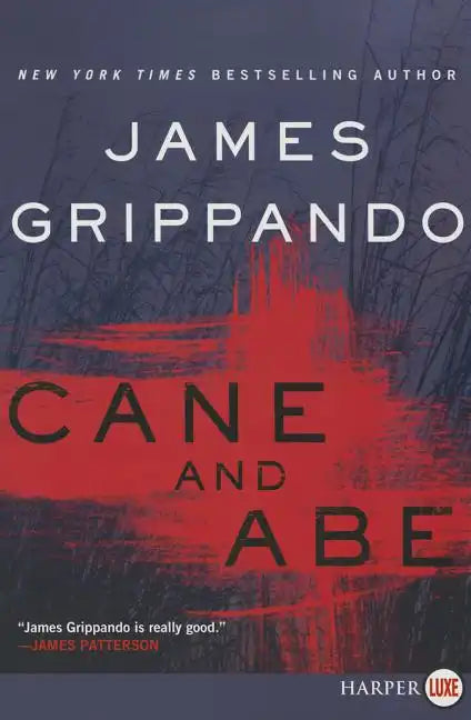 Cane and Abe - Paperback