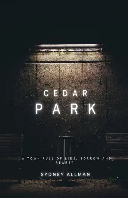Cedar Park - Paperback