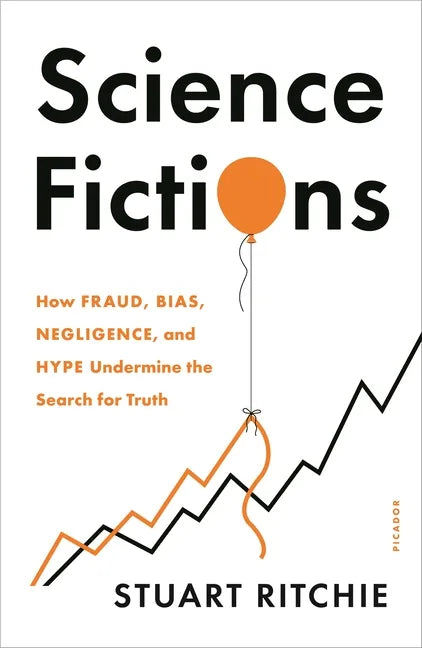 Science Fictions - Paperback