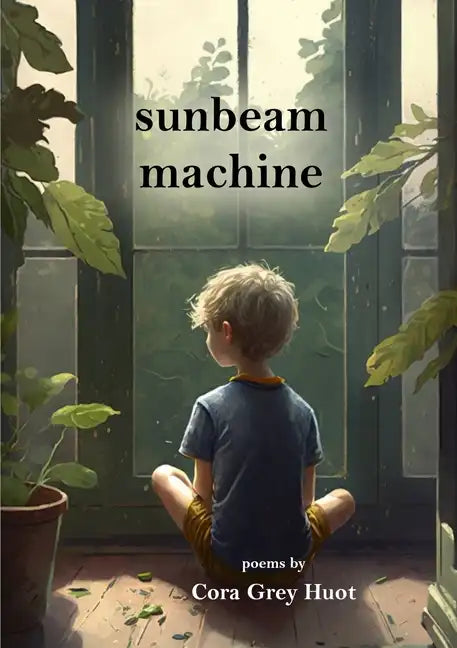 Sunbeam Machine - Paperback