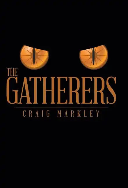 The Gatherers - Hardcover