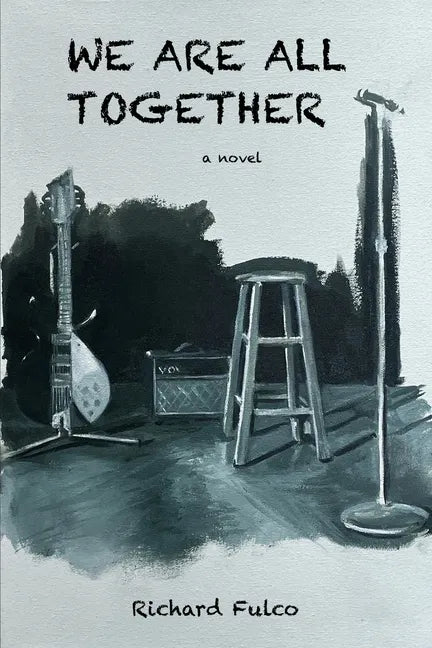 We Are All Together - Paperback