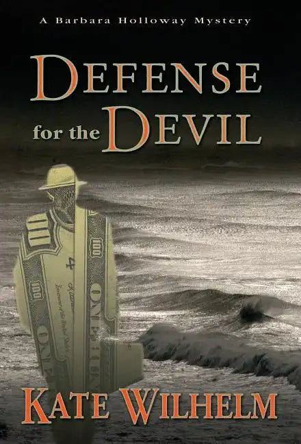 Defense for the Devil - Hardcover