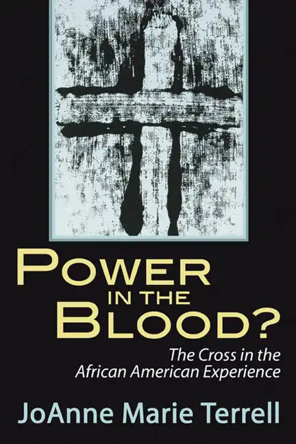 Power in the Blood? - Paperback