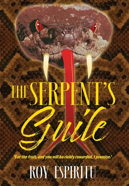 The Serpent's Guile - Hardcover