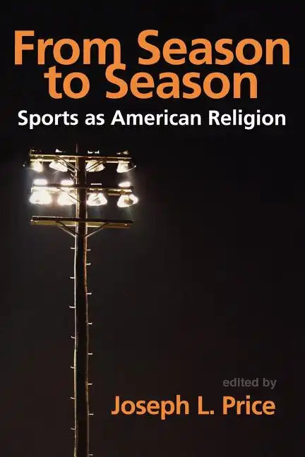 From Season to Season - Paperback