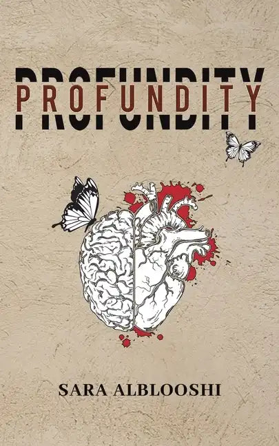 Profundity - Paperback