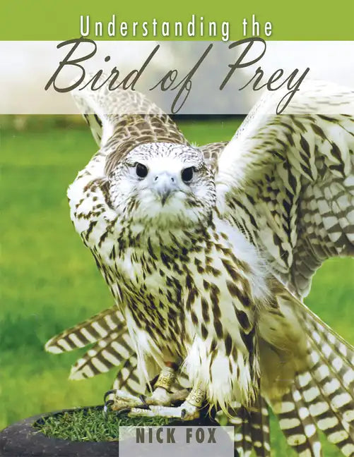 Understanding the Bird of Prey - Paperback
