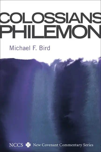 Colossians and Philemon - Paperback