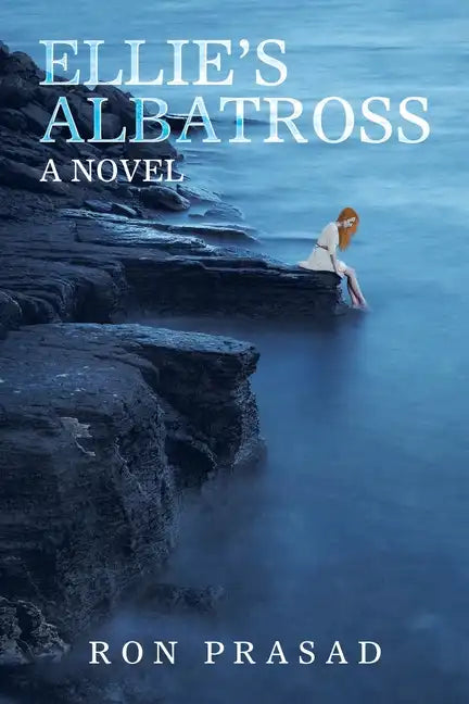 Ellie's Albatross - Paperback