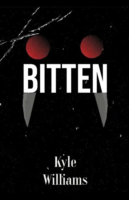 Bitten - Paperback