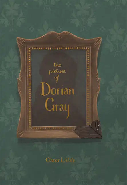 The Picture of Dorian Gray - Hardcover
