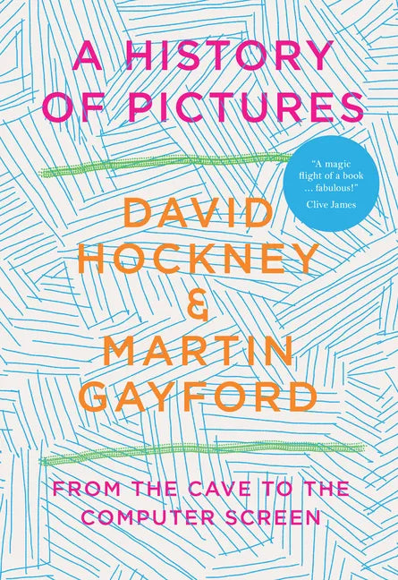 History of Pictures - Paperback