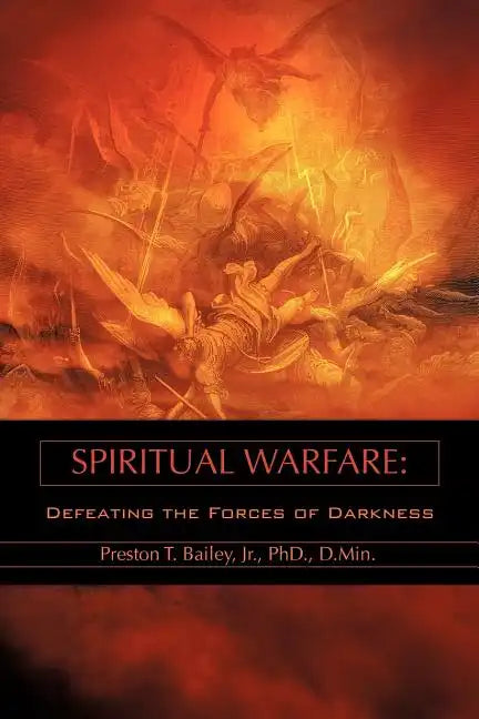 Spiritual Warfare - Paperback