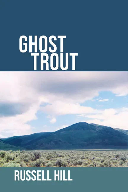 Ghost Trout - Paperback