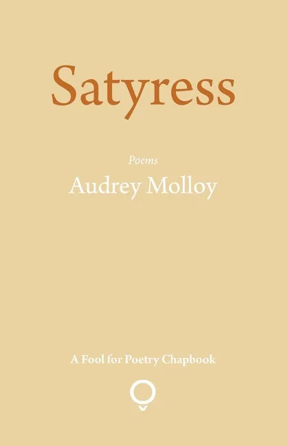Satyress - Paperback