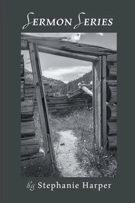Sermon Series - Paperback