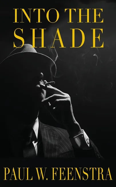 Into the Shade - Paperback