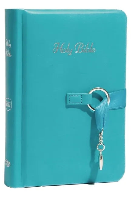 Simply Charming Bible-NKJV - Imitation Leather