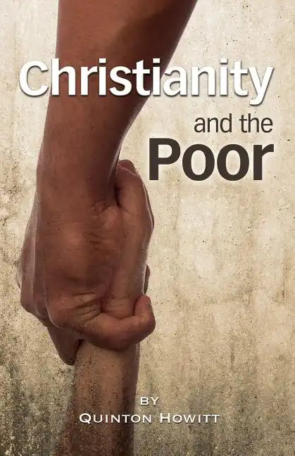 Christianity and the Poor - Paperback