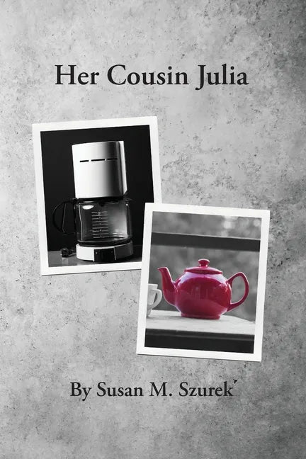 Her Cousin Julia - Paperback