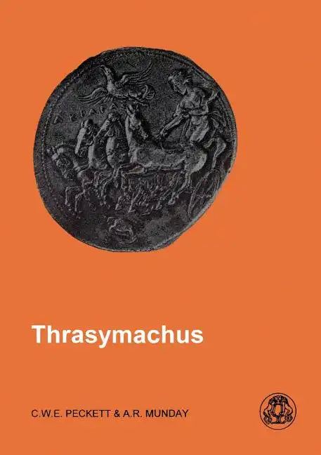 Thrasymachus: Greek Through Reading - Paperback