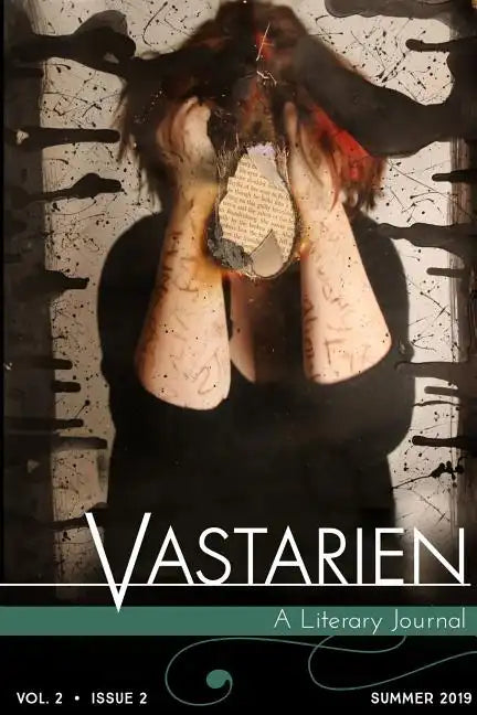 Vastarien, Vol. 2, Issue 2 - Paperback