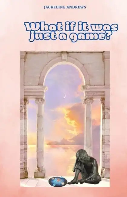 What if it was just a game? - Paperback