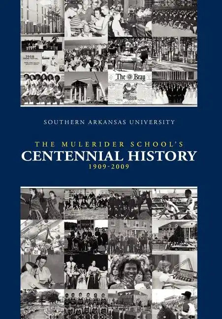 Southern Arkansas University - Hardcover